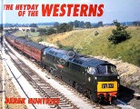 The Heyday of the Westerns by HUNTRISS, Derek